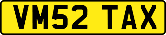 VM52TAX