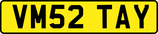 VM52TAY