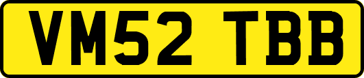 VM52TBB