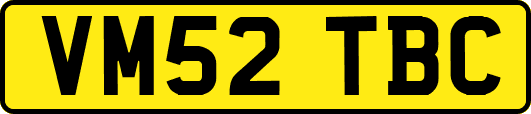 VM52TBC