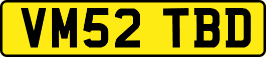 VM52TBD