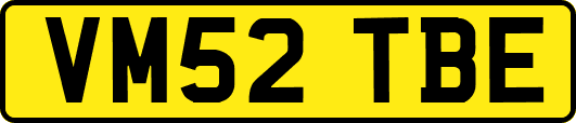 VM52TBE