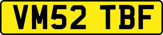 VM52TBF