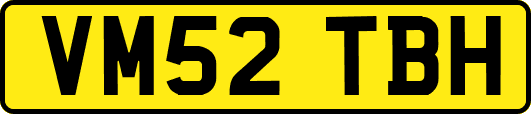 VM52TBH