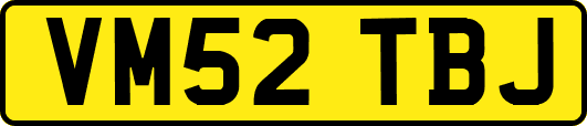 VM52TBJ
