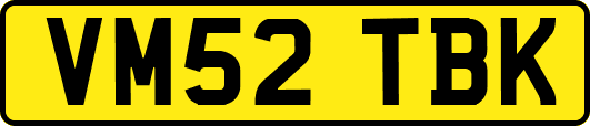 VM52TBK
