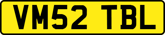 VM52TBL