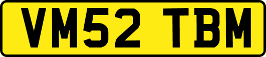VM52TBM