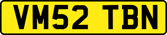 VM52TBN