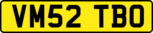 VM52TBO