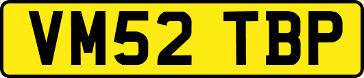 VM52TBP