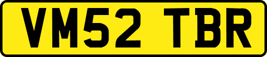 VM52TBR