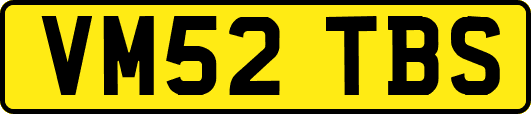 VM52TBS