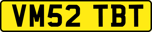 VM52TBT