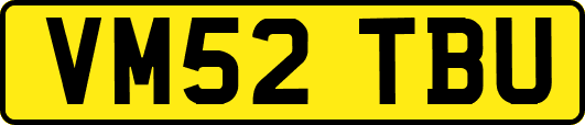 VM52TBU