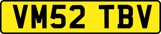 VM52TBV