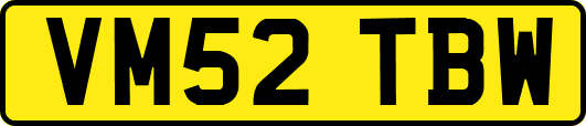 VM52TBW