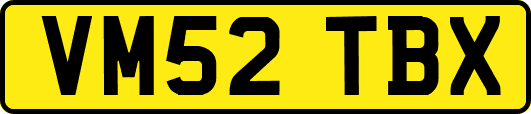 VM52TBX
