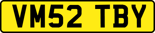 VM52TBY