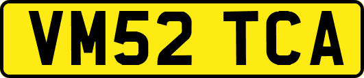 VM52TCA