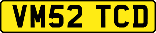 VM52TCD