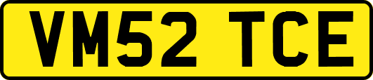 VM52TCE