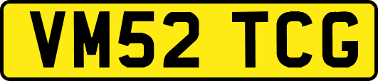 VM52TCG