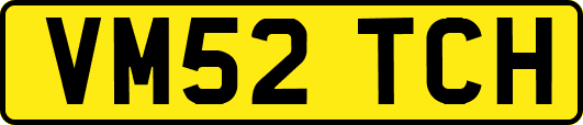 VM52TCH