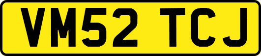VM52TCJ