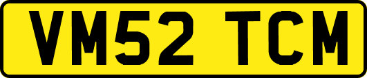 VM52TCM