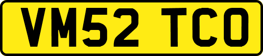 VM52TCO