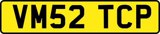 VM52TCP