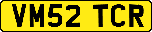 VM52TCR