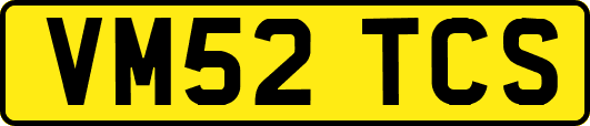 VM52TCS