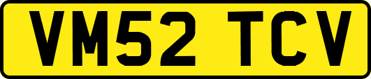 VM52TCV