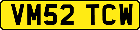 VM52TCW