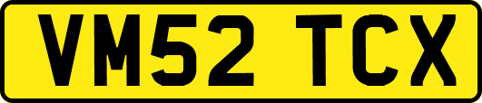 VM52TCX