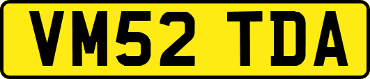 VM52TDA