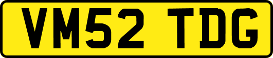 VM52TDG