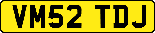 VM52TDJ