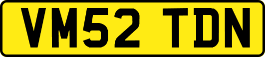 VM52TDN