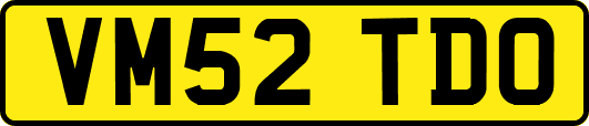 VM52TDO