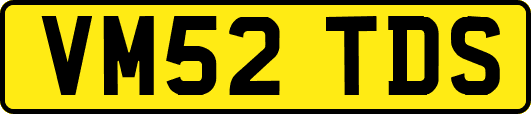 VM52TDS