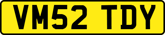 VM52TDY