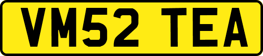VM52TEA