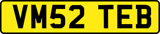 VM52TEB
