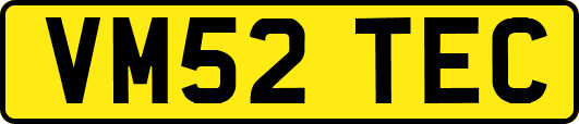 VM52TEC