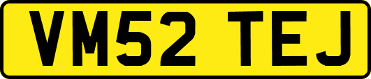 VM52TEJ