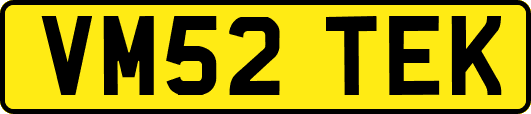 VM52TEK