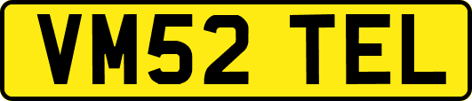 VM52TEL